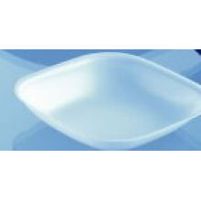 5ml Anti Static White Diamond Shaped Weighing Boat